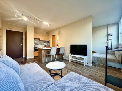 Mieszkanie Wrocław Fabryczna, Grabiszyn, Inżynierska