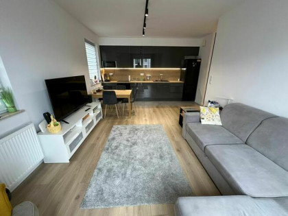 Wynajmę mieszkanie 3 pokojowe