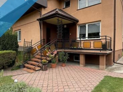 Duża posiadłość - 300 m od jeziora | Mikorzyn k. Ślesina