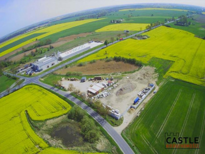 Mieszkanie budowlana Młodasko