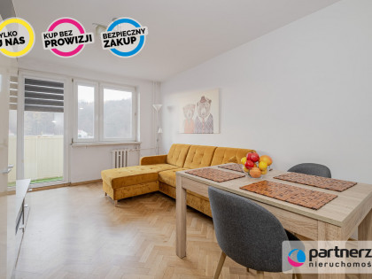 Mieszkanie Gdynia Leszczynki ul. Chylońska