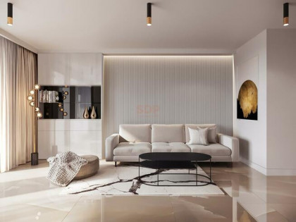 Mieszkanie Wrocław Fabryczna, Popowice, Białowieska