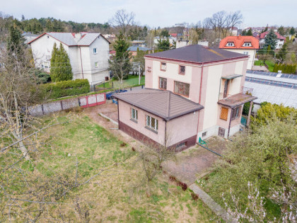 ✅Działka z potencjałem blisko Modlińskiej✅