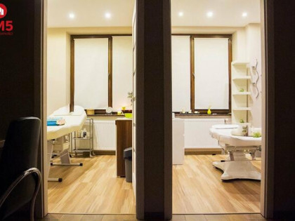 Lokal użytkowy Białystok Centrum