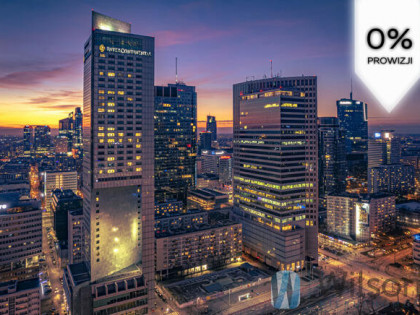 Mieszkanie Warszawa gm. Wola Wola, Józefa Bema