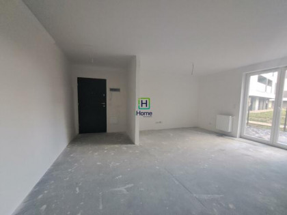 Mieszkanie Kraków Borek Fałęcki