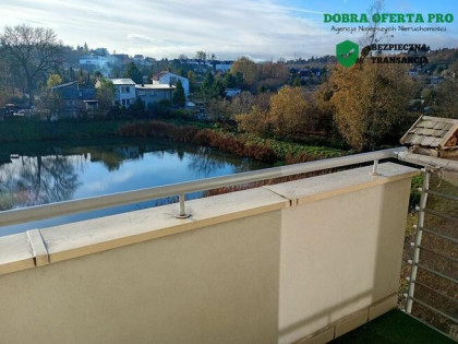 Stylowe Mieszkanie nad Zbiornikiem – Gdańsk