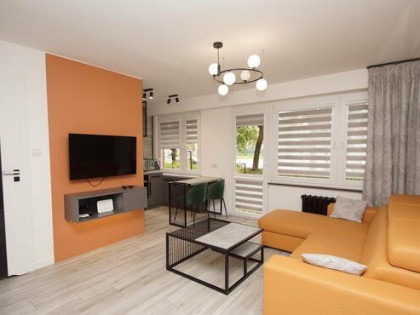 Mieszkanie Białystok Piaski, Jerzego Waszyngtona