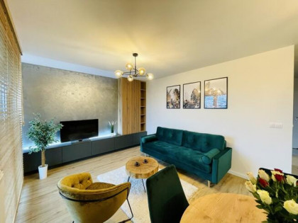 Mieszkanie 3pok wysoki standard Krowodrza Górka FV