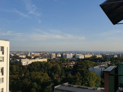 Mieszkanie Kraków Kraków-Krowodrza, Kraków-Krowodrza