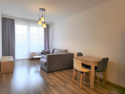 Mieszkanie Kraków Podgórze Duchackie, Turniejowa