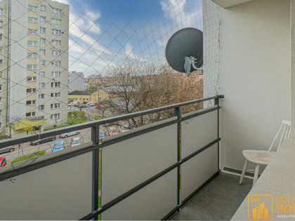 Mieszkanie Opole, Wrocławska