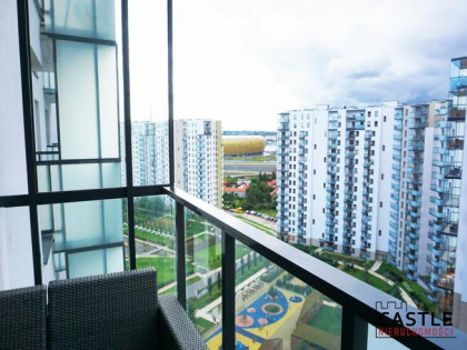 Mieszkanie budowlana Gdańsk Letnica, Sucha