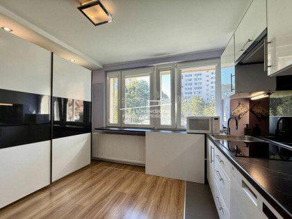 Mieszkanie Warszawa Bielany, Dorycka