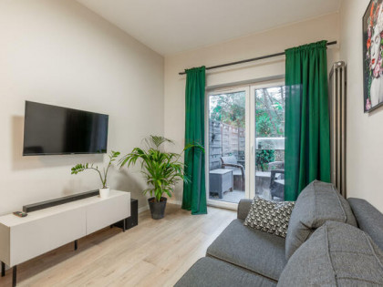 Mieszkanie Wrocław Krzyki, Borek, Wiktora Brossa