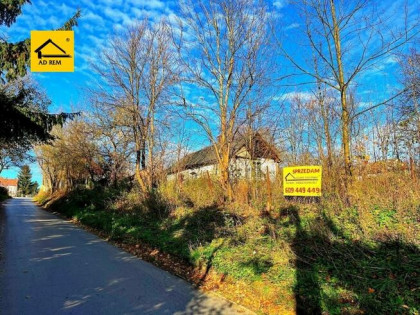 Działka budowlana Karczmiska Drugie gm. Karczmiska, Karczmiska Drugie ul. Wesoła 48