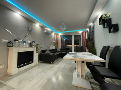 Mieszkanie Wrocław Psie Pole, Zgorzelisko, Żmudzka