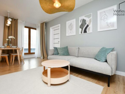 Mieszkanie Kraków Kraków-Śródmieście, Kraków-Śródmieście, Grzegórzecka