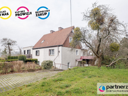 Dom Gdańsk Suchanino ul. Ryszarda Wagnera