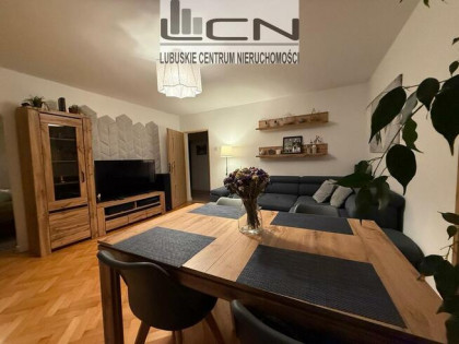 Gotowe do wprowadzenia mieszkania 3 pokojowe