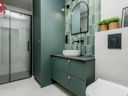 Mieszkanie Białystok Bojary, Słonimska