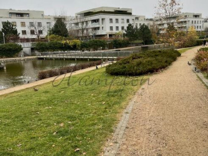 Mieszkanie Warszawa gm. Mokotów Mokotów, Wyględowska