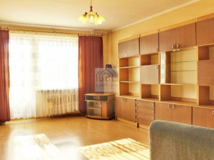 Mieszkanie Bytom, ks. Franciszka Nawrota