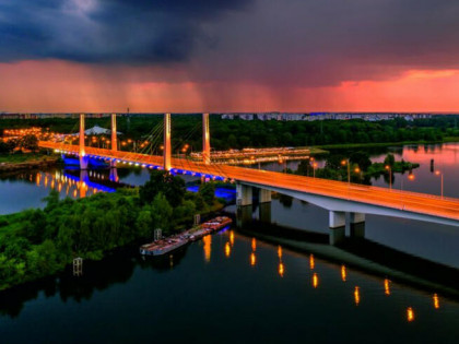 Piękne mieszkanie 2 pokojowe z balkonem w doskonałej lokalizacji