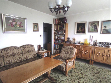 Sprzedaż mieszk.3-pok. inwestycja Opole centrum