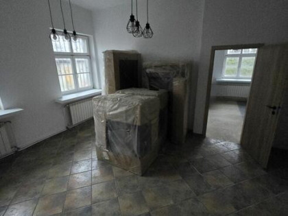 Wynajmę biuro 230m2