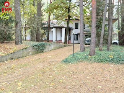 Dom Jeroniki gm. Choroszcz