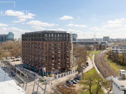 Mieszkanie Warszawa gm. Wola Wola, Ignacego Prądzyńskiego