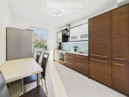 Piękne, przestronne mieszkanie do wprowadzenia