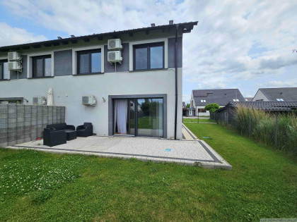 Dom Ślęza ul. Parkowa