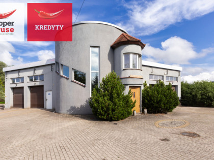 Lokal Gościcino ul. Robakowska