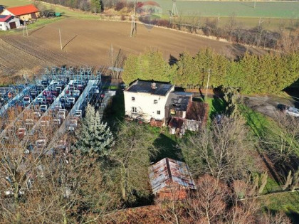 Kostka w Jasienicy do remontu!