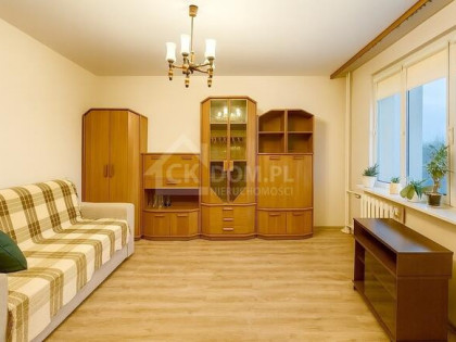 Mieszaknie w Staszowie – 62,6 m² – 2. piętro