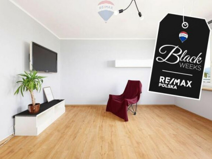 BLACK WEEKS -Mieszkanie z widokiem na góry – 34 m²