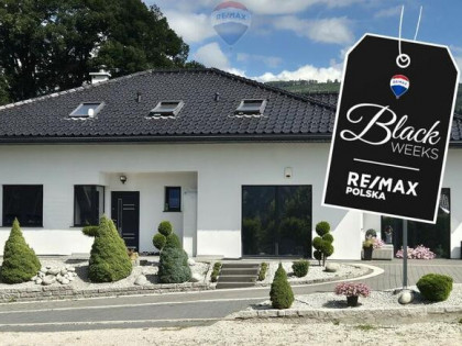 BLACK WEEKS - Relaks każdego dnia