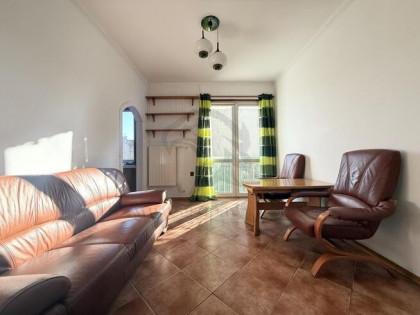 Mały Gladiator w Wielkim Mieście!