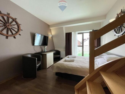 Obiekt pod Dom Opieki.