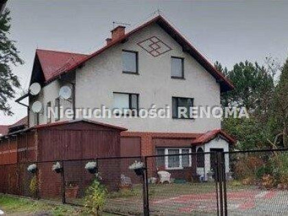 Dom Jastrzębie-Zdrój Centrum, Cieszyńska