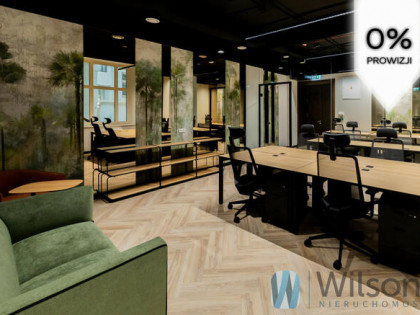 Lokal użytkowy Warszawa gm. Śródmieście Śródmieście, Poznańska