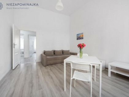 Mieszkanie Gdynia Śródmieście, Stefana Żeromskiego