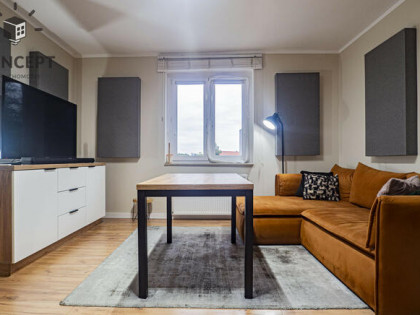 Wysoki standard | 3 pokoje | Grabiszyn