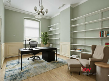 Mieszkanie Poznań gm. Poznań-Jeżyce Jeżyce, Jana Henryka Dąbrowskiego