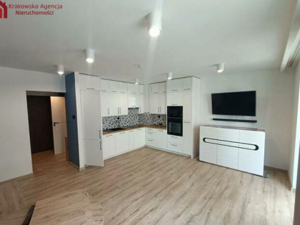 Mieszkanie Kraków Bieżanów-Prokocim, Złocień, Agatowa