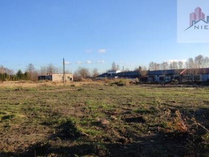 DziałkaPrzemysłowa 12347m2/możliwość kup.kolejnych