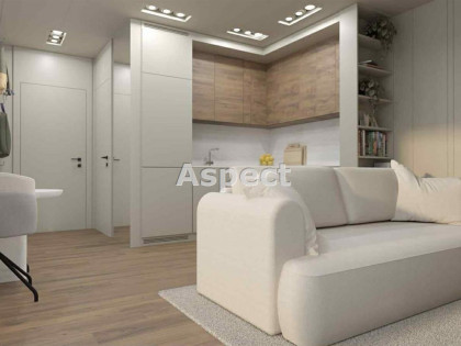 Mieszkanie Żory Baranowice