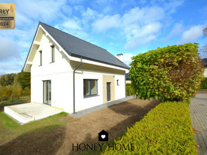 Dom Zbychowo gm. Wejherowo, Kaszubska